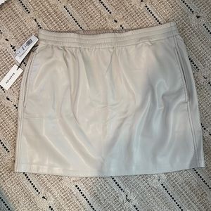 BABATON Mini Skirt